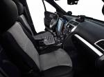 Ford Explorer Police Interceptor Utility 2010 года